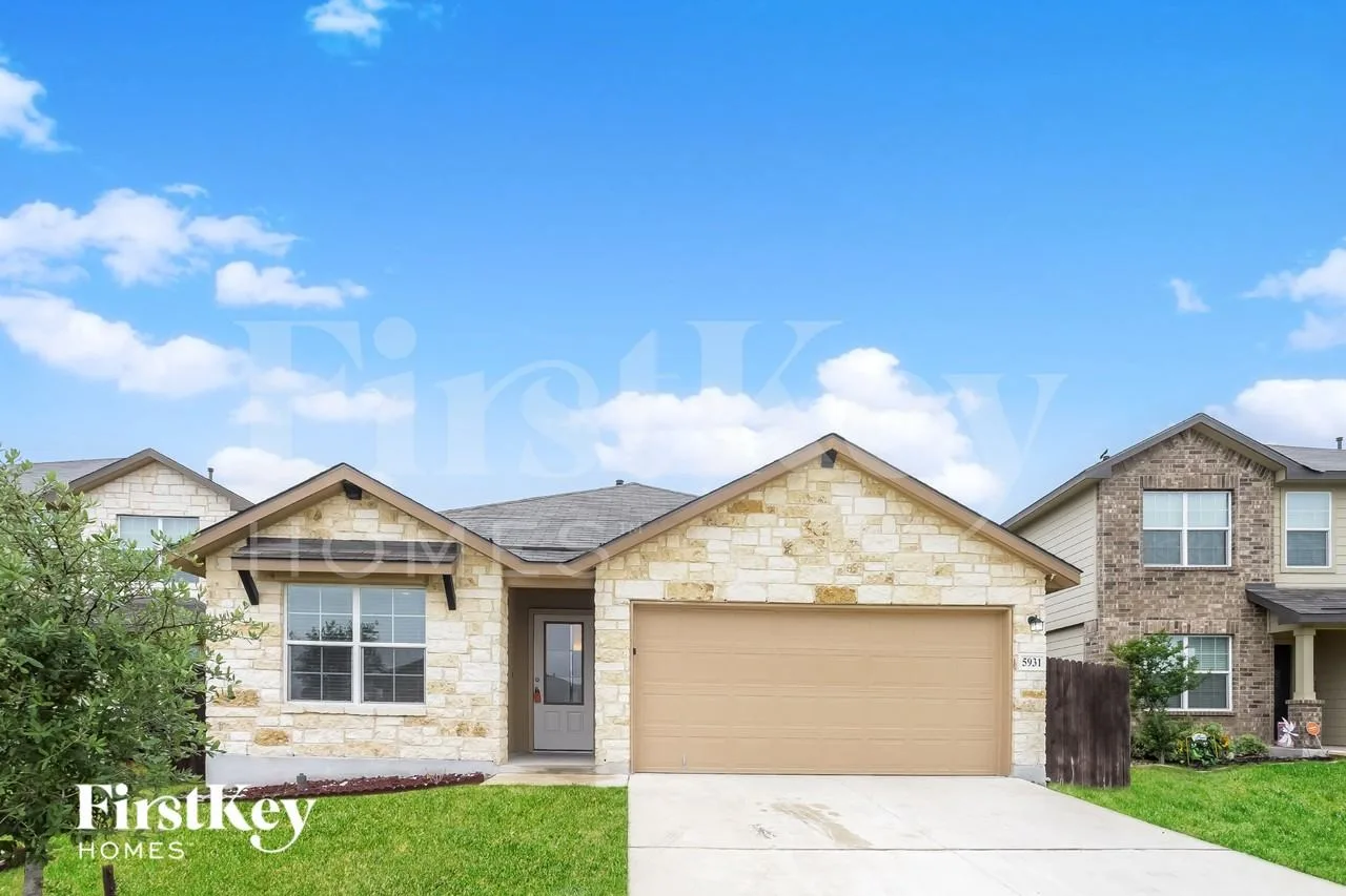 5931 Forte Fls, San Antonio, TX 78252, USA