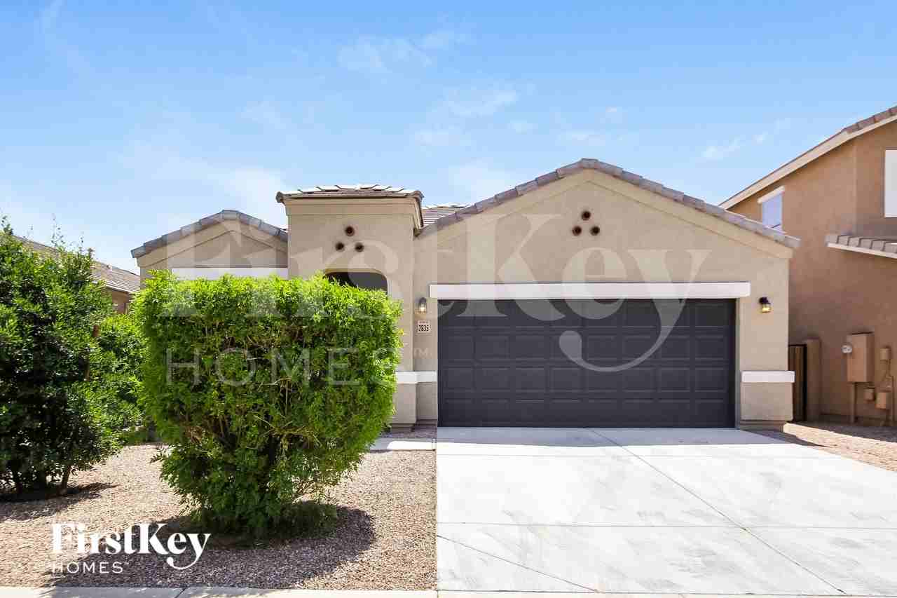 2635 W Tamarisk Ave, Phoenix, AZ 85041, USA