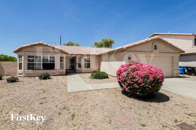 2222 N 90th Ln, Phoenix, AZ 85037, USA