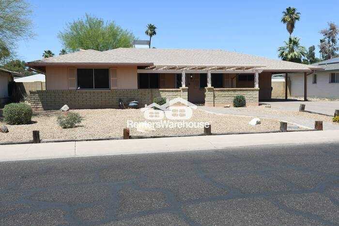 2926 W Northview Ave, Phoenix, AZ 85051, USA
