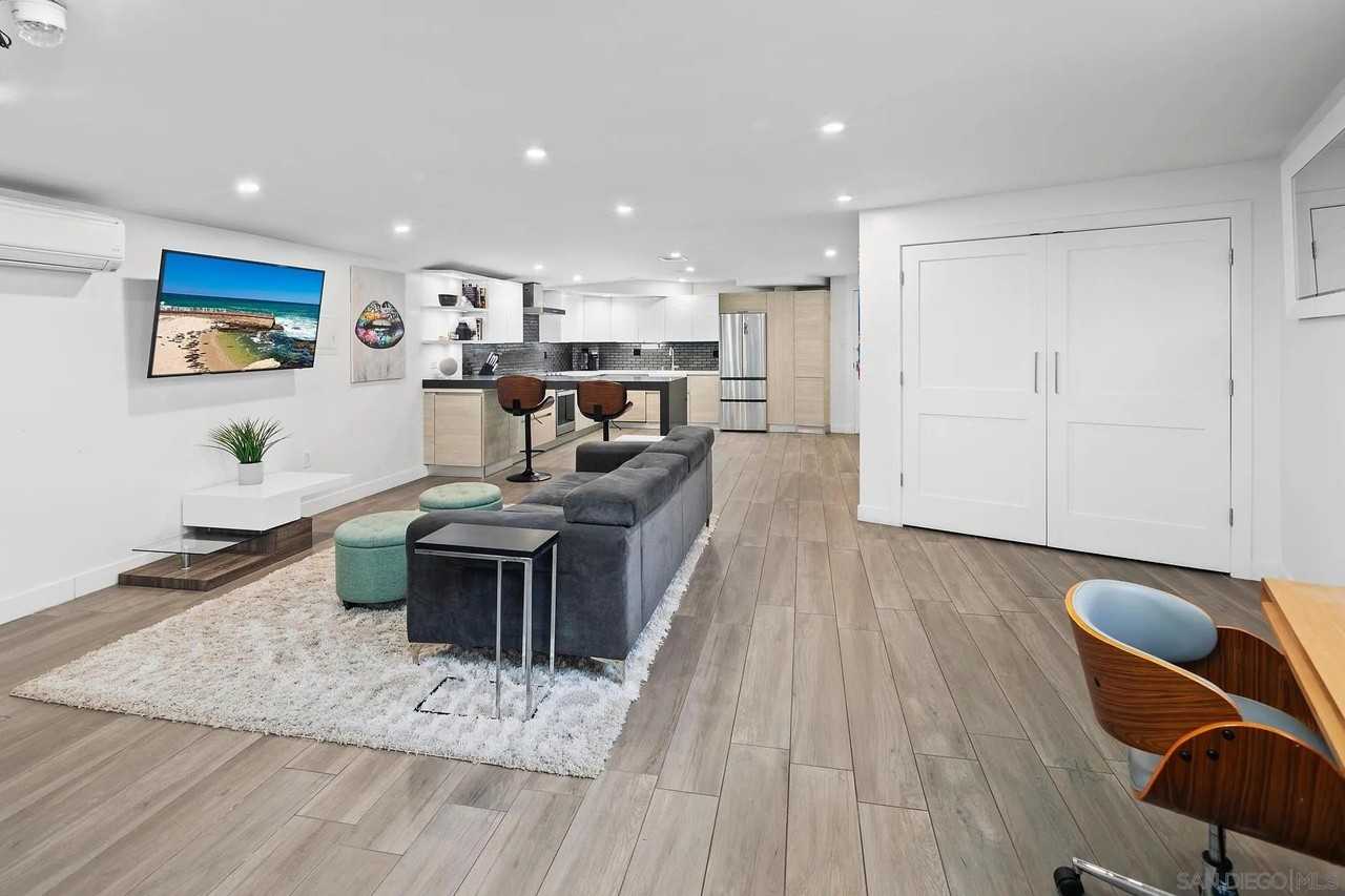 702 Kettner Blvd, San Diego, CA 92101, USA