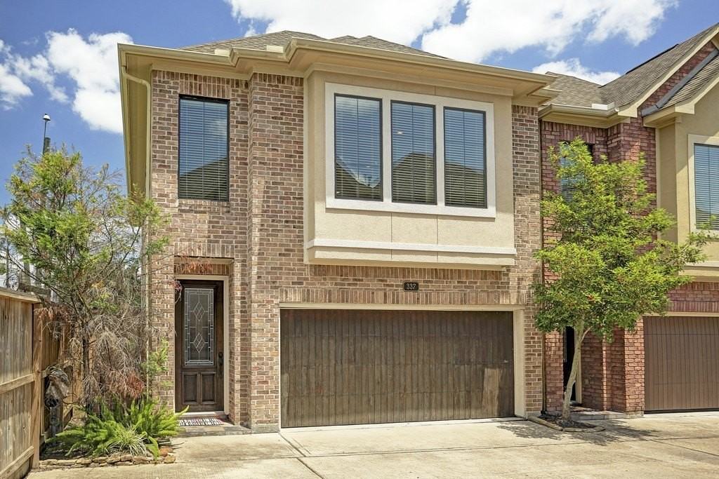 337 Cage St, Houston, TX 77020, USA