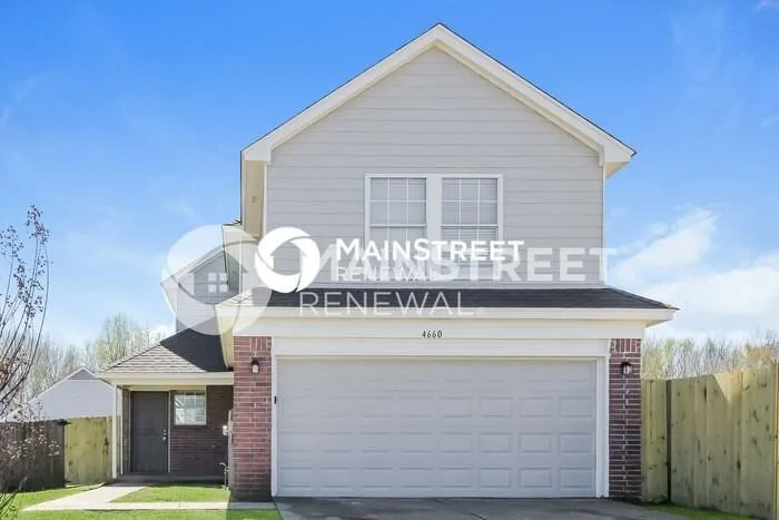 4660 Royal View Dr, Memphis, TN 38128, USA