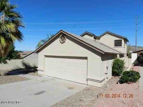 1440 East Renee Drive, Phoenix, AZ 85024, USA
