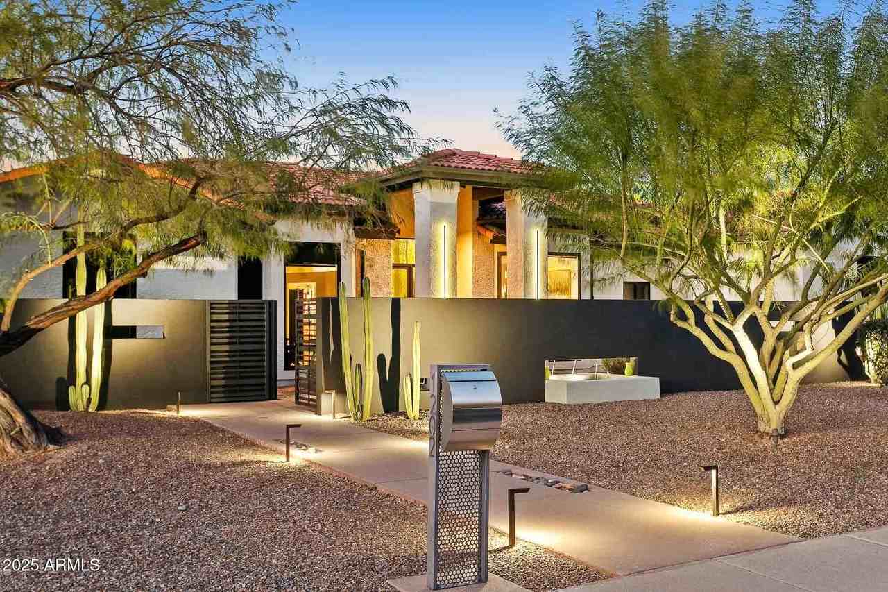 1202 W Aster Dr, Phoenix, AZ 85029, USA