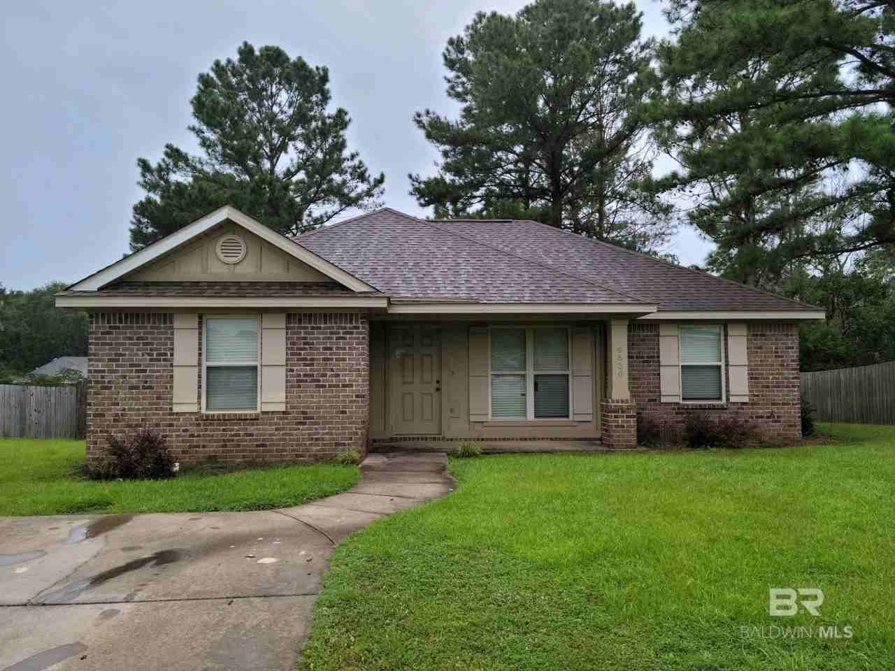 9530 Fox Hunter Ct W, Semmes, AL 36575, USA