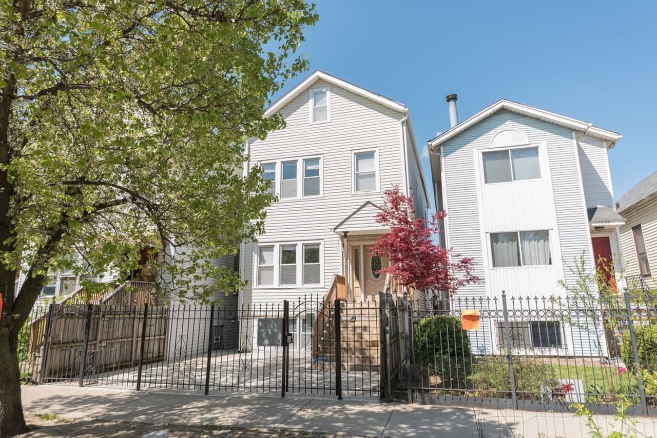 1634 N Campbell Ave, Chicago, IL 60647, USA