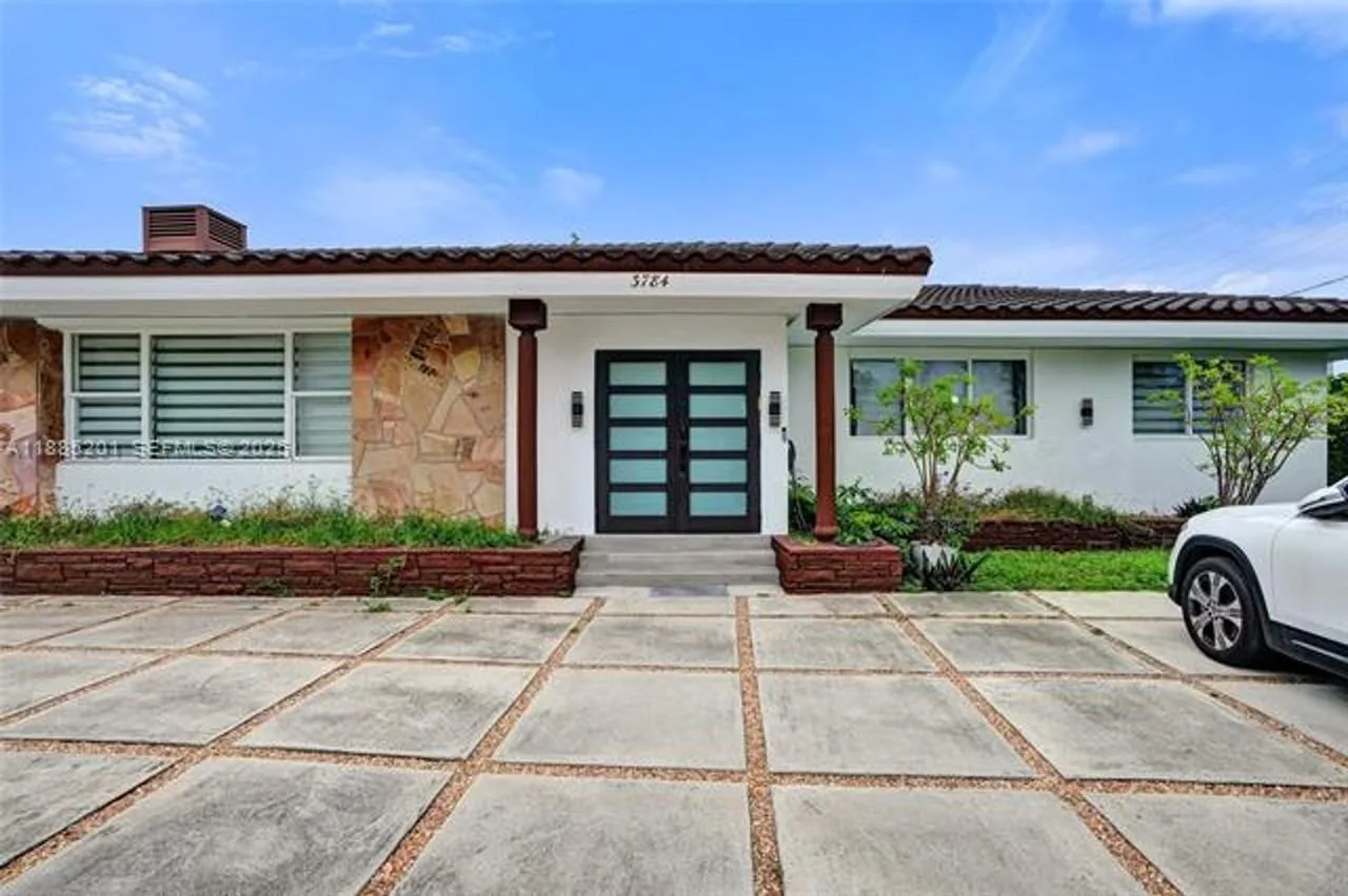 3784 Sheridan Ave, Miami Beach, FL 33140, USA