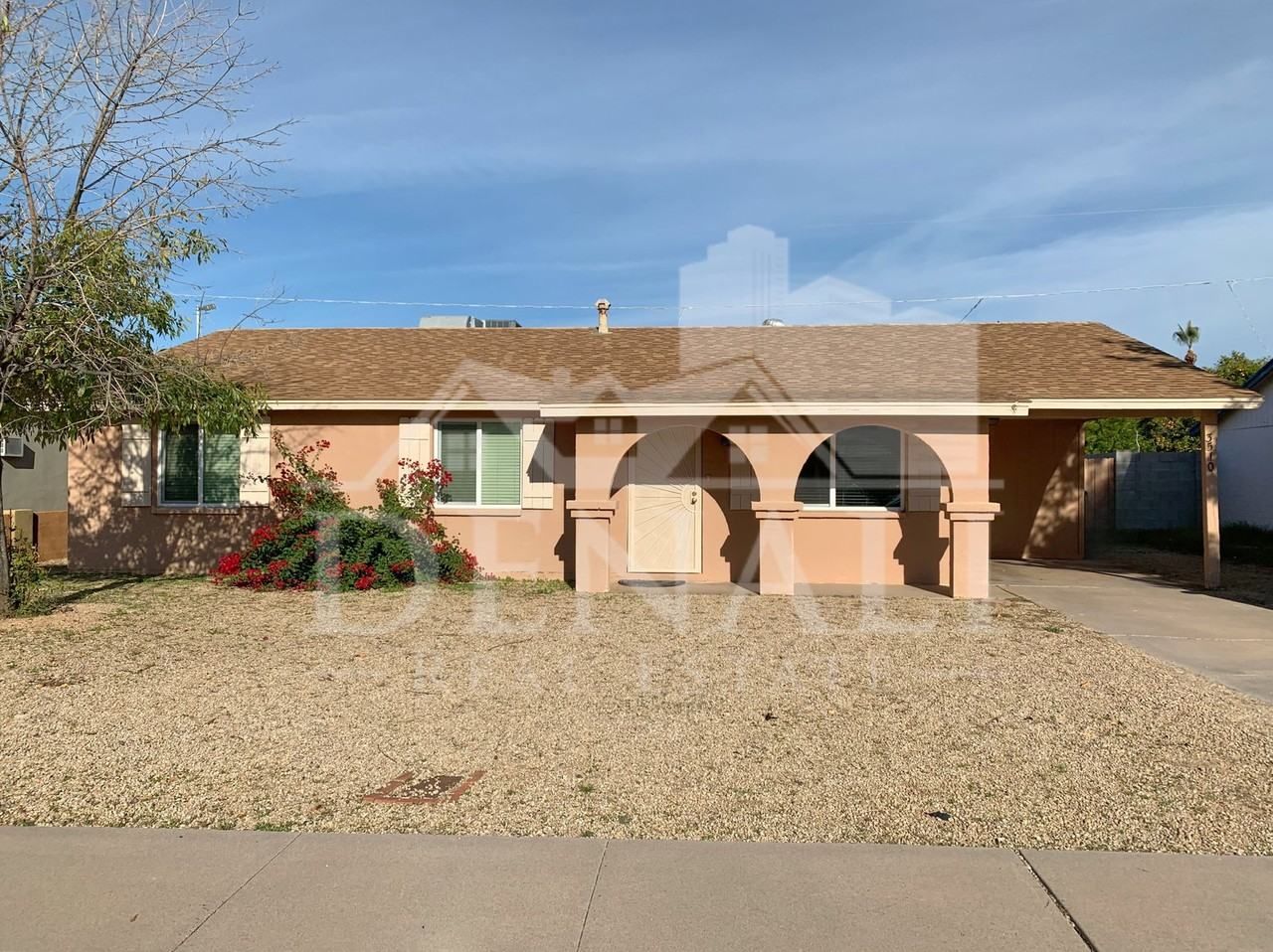 3510 E Ludlow Dr, Phoenix, AZ 85032, USA