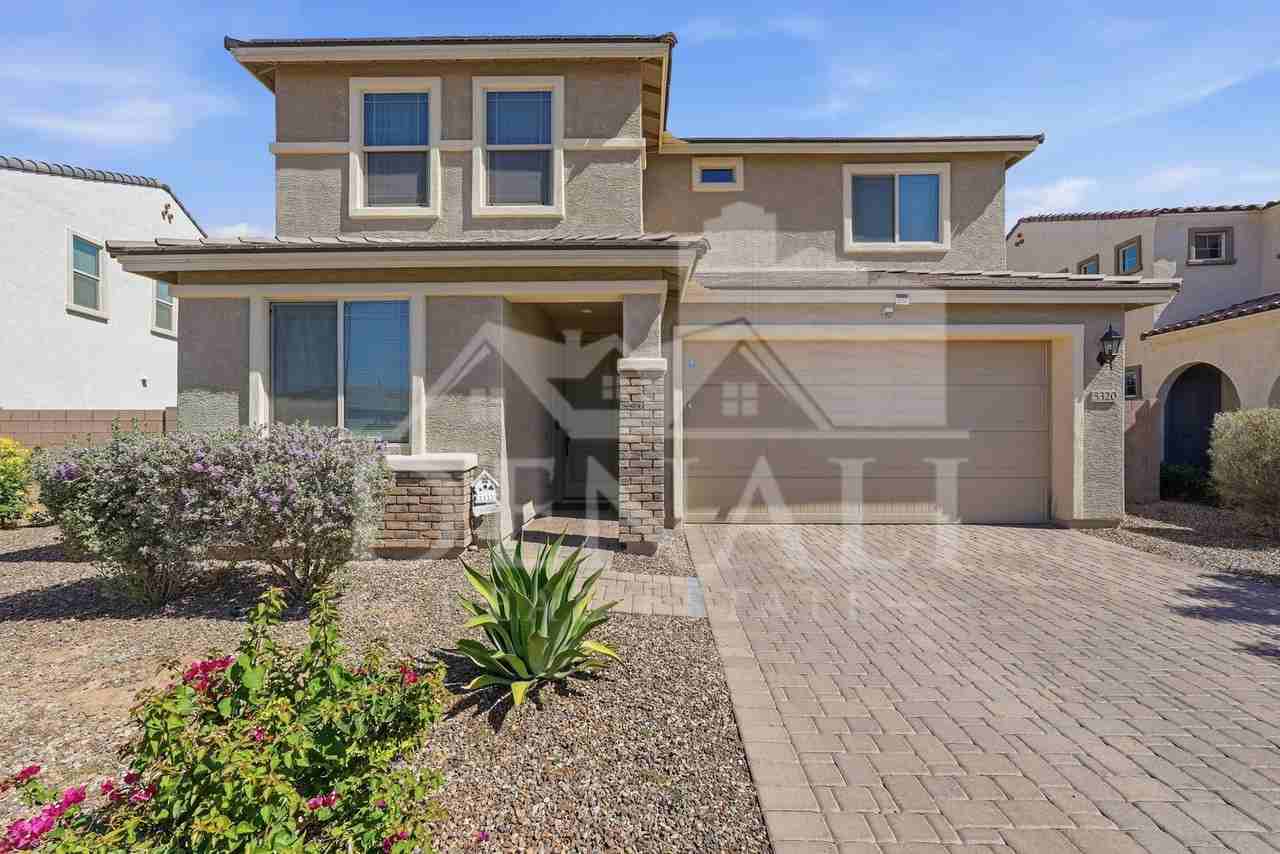 5320 W Hardtack Trl, Phoenix, AZ 85339, USA
