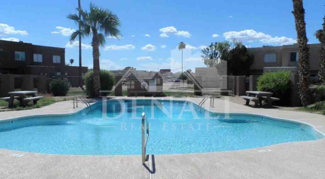 4006 S 44th St, Phoenix, AZ 85040, USA