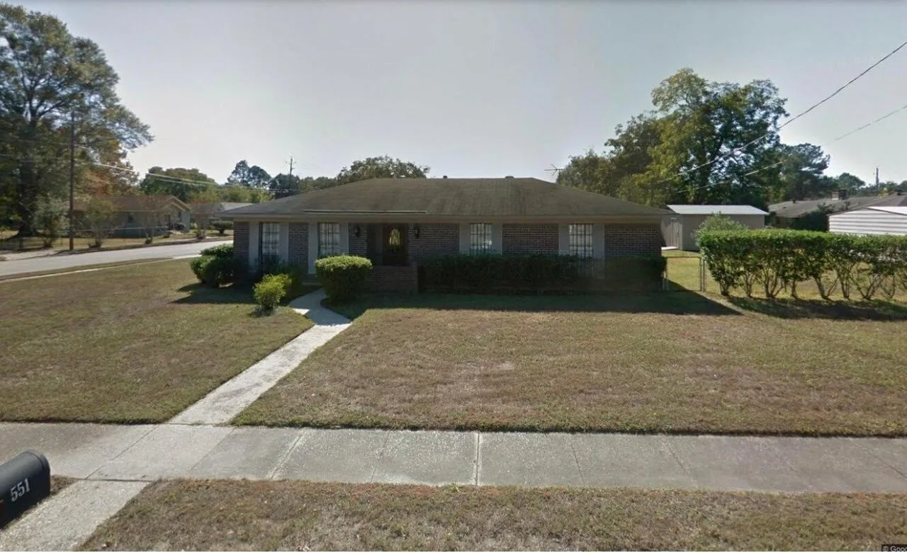 551 Delaware St, Mobile, AL 36603, USA