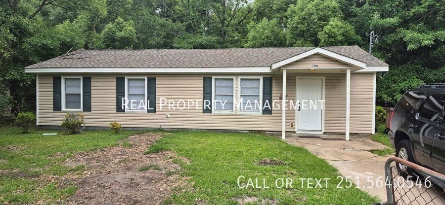 708 Bond St, Mobile, AL 36607, USA