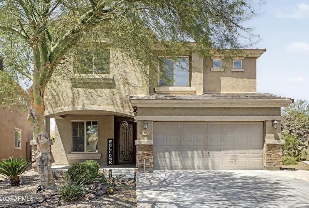 12394 N 69th Ave, Peoria, AZ 85381, USA