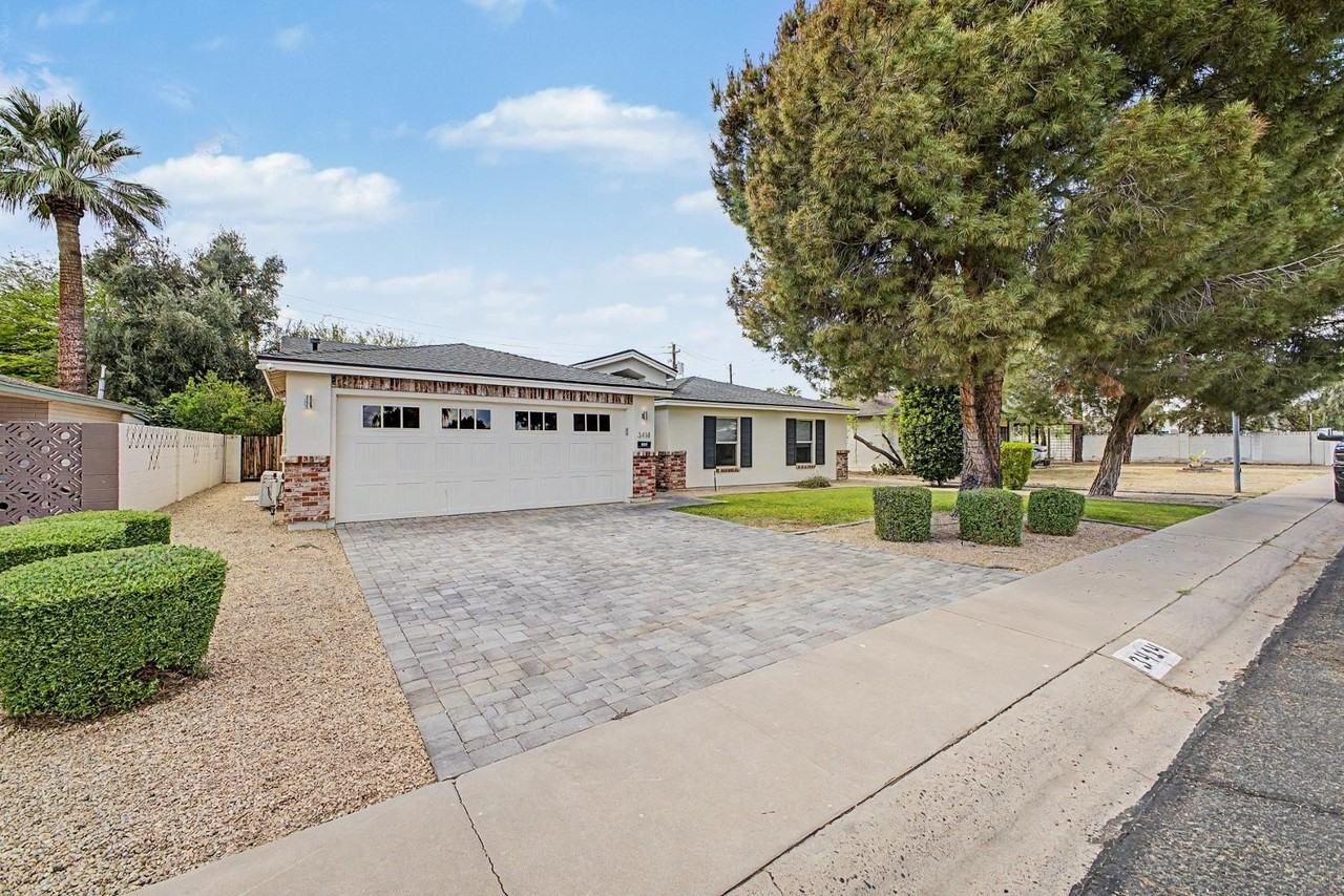 3414 N 44th Pl, Phoenix, AZ 85018, USA