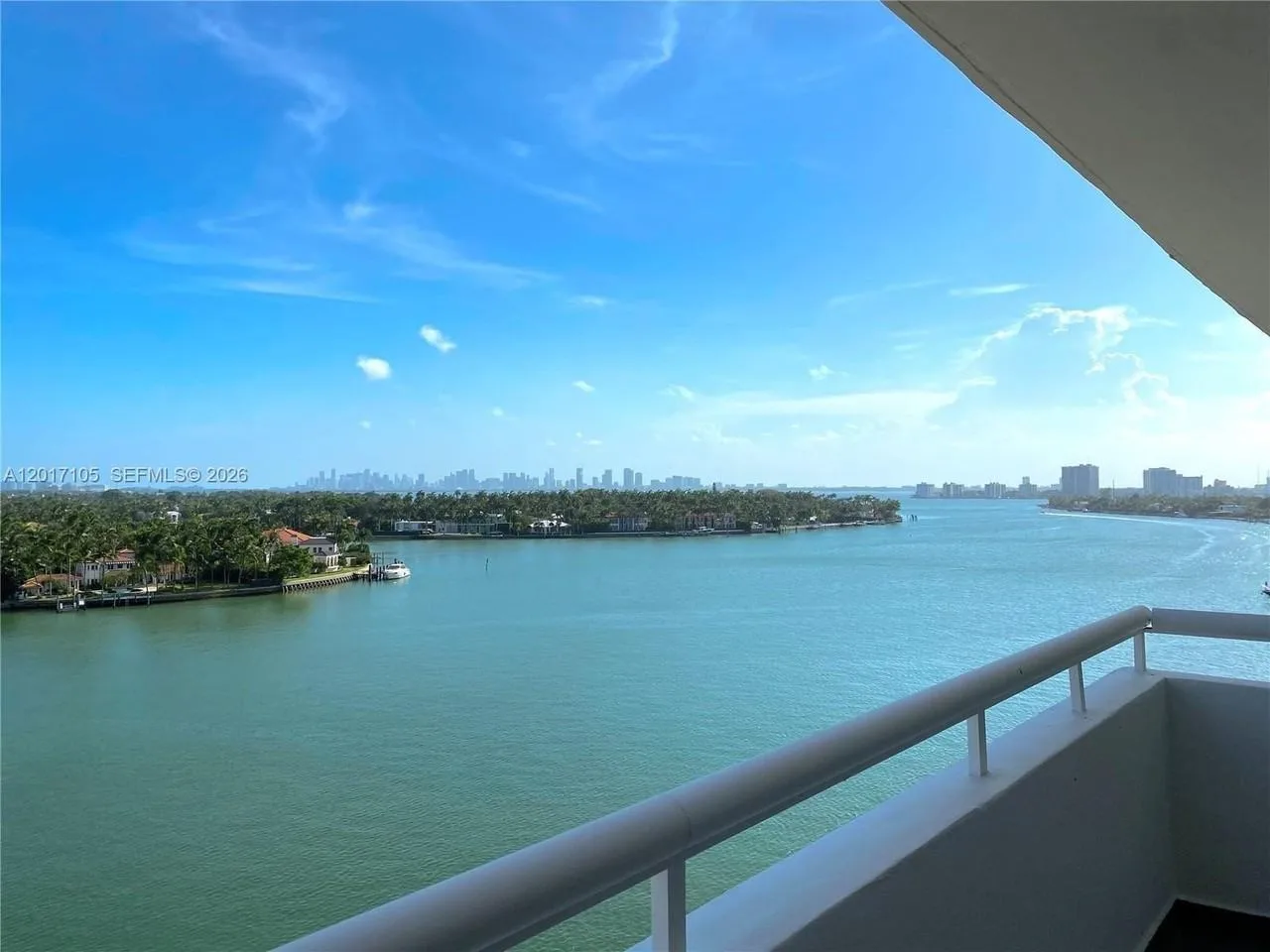6820 Indian Creek Dr, Miami Beach, FL 33141, USA