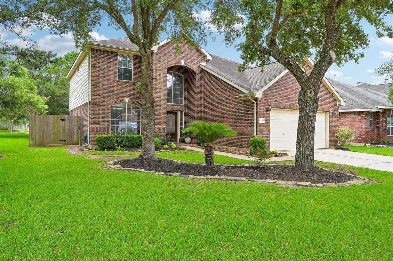 20903 Ochre Willow Tr, Cypress, TX 77433, USA