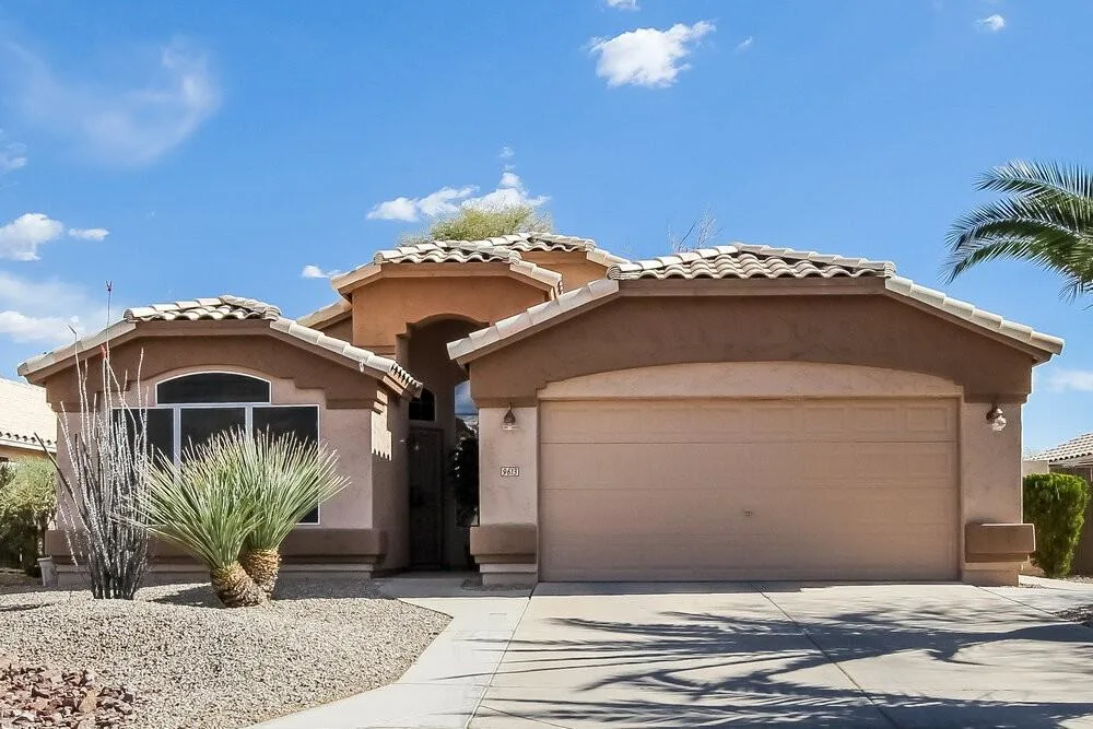 9631 West Clara Lane, Peoria, AZ 85382, USA