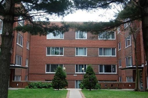 243 Ridge Ave, Evanston, IL 60202, USA