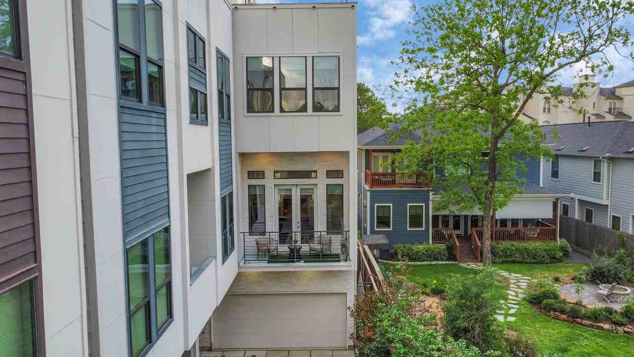 1705 Dunlavy St, Houston, TX 77006, USA