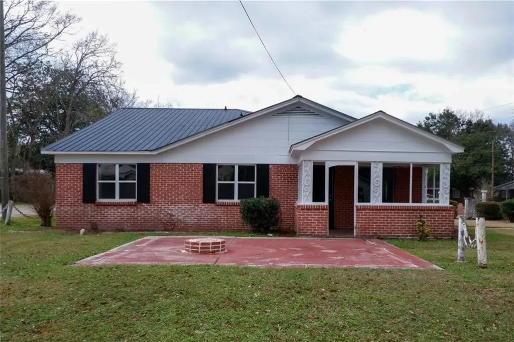 2201 De Kruif Ct #2201DEKRUIFCOURT, Mobile, AL 36617, USA