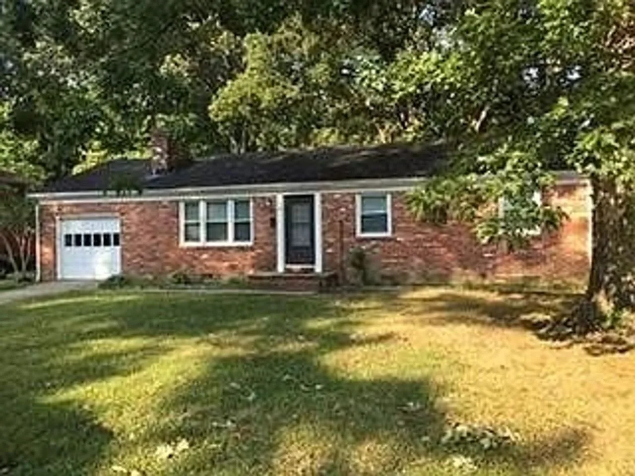 10 Mammoth Oak Rd, Newport News, VA 23606, USA