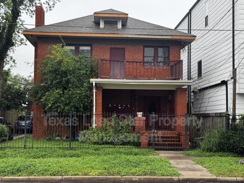 4510 La Branch St, Houston, TX 77004, USA