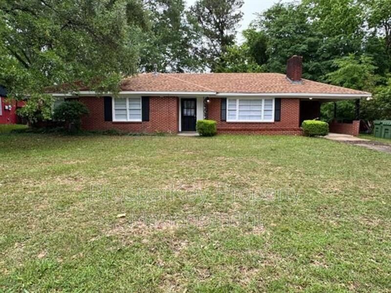 3543 Berkley Dr, Montgomery, AL 36111, USA