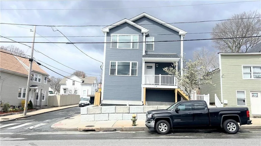1035 Atwells Ave, Providence, RI 02909, USA