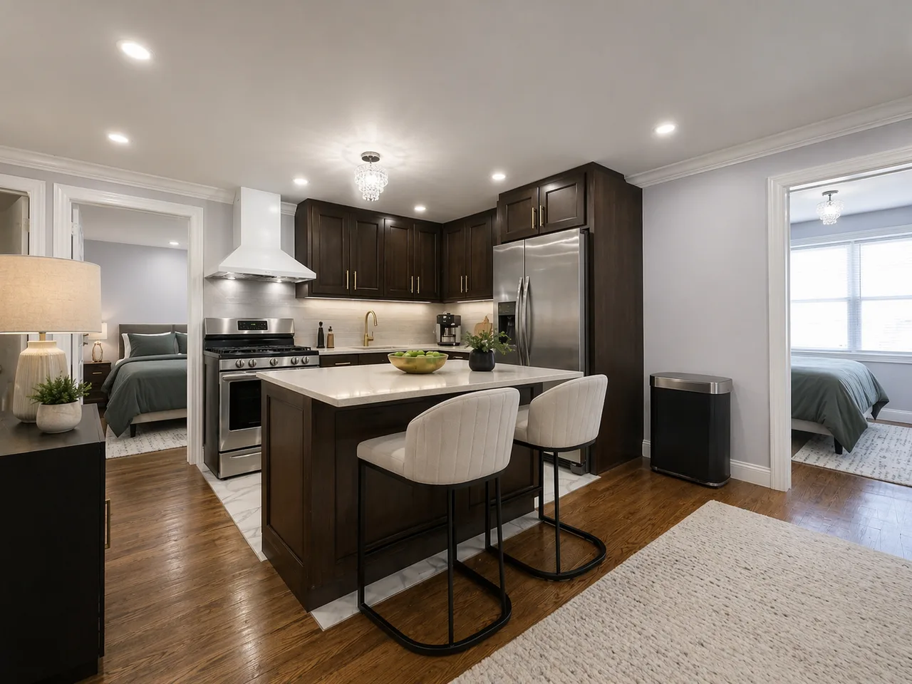 11641 166th St, Jamaica, NY 11434, USA