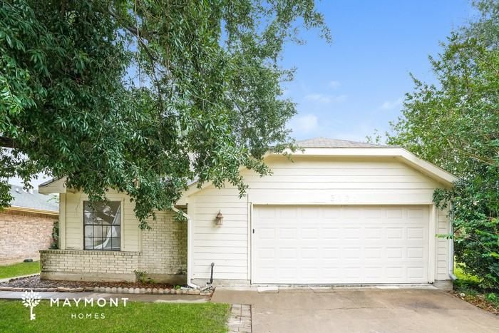 3131 Ashford Bend Dr, Houston, TX 77082, USA