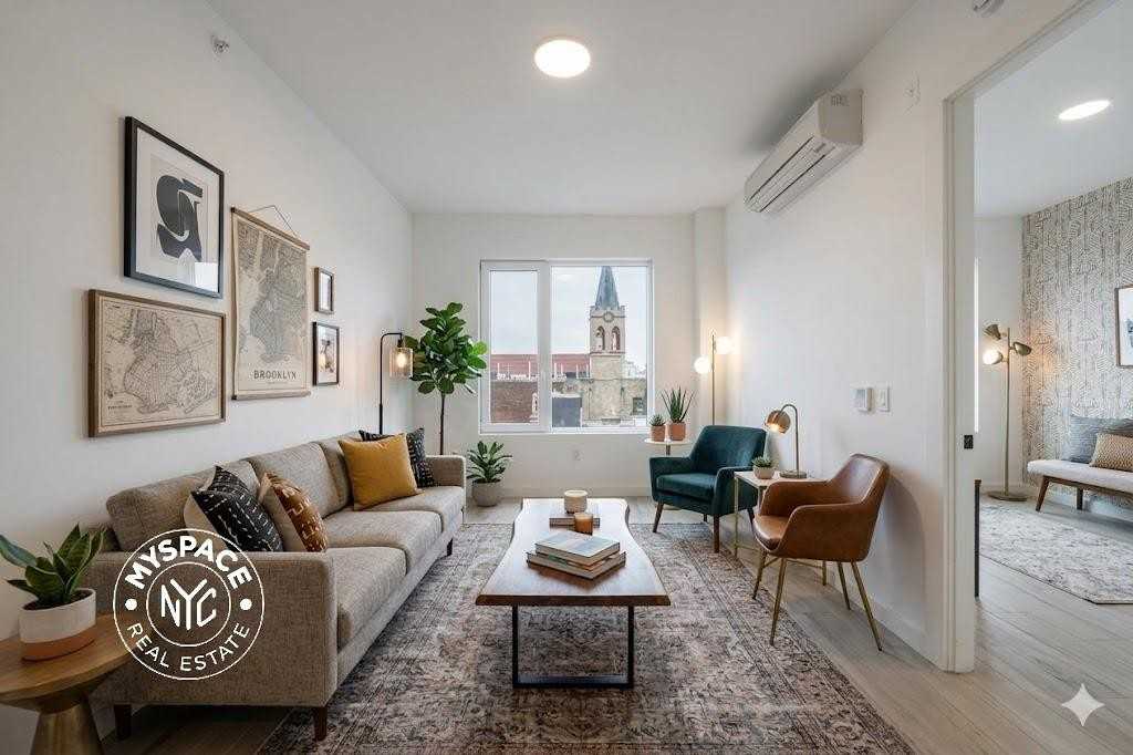 2718 Church Ave, Brooklyn, NY 11226, USA