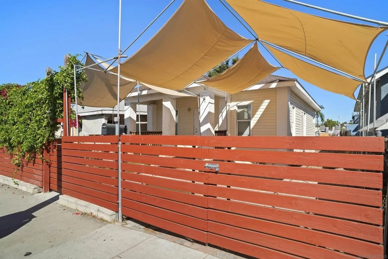 2438 Commercial St, San Diego, CA 92113, USA