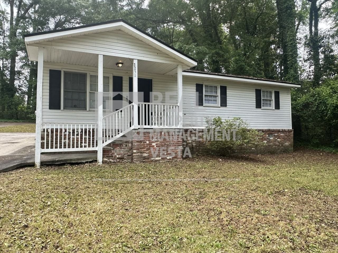 2251 Companion Dr, Macon, GA 31217, USA