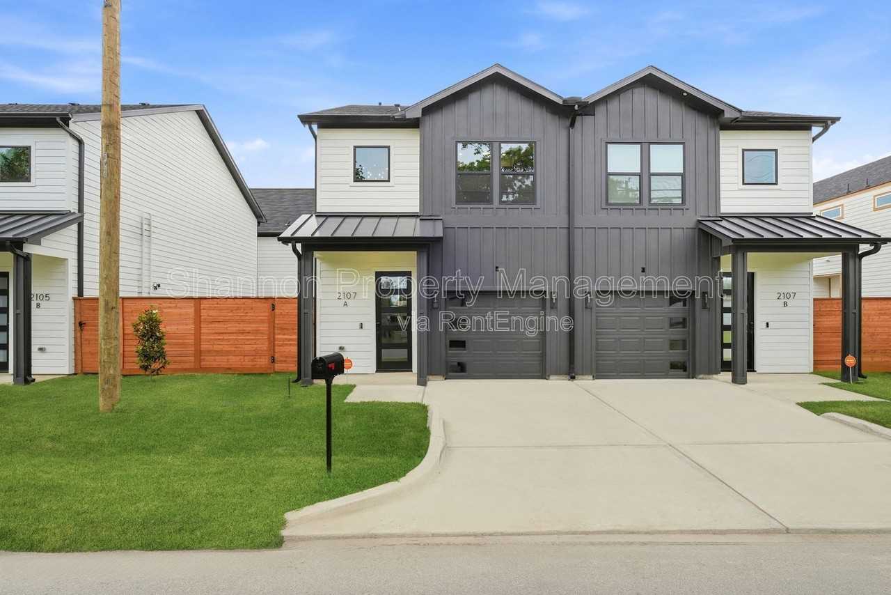 2107 Esther Dr, Houston, TX 77088, USA