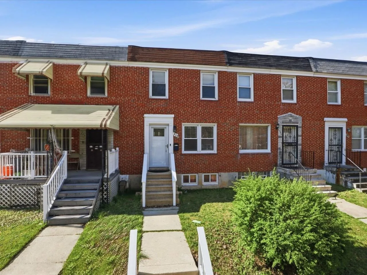 738 Yale Ave, Baltimore, MD 21229, USA