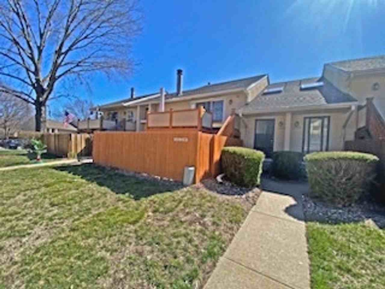 10903 Gillette St, Overland Park, KS 66210, USA