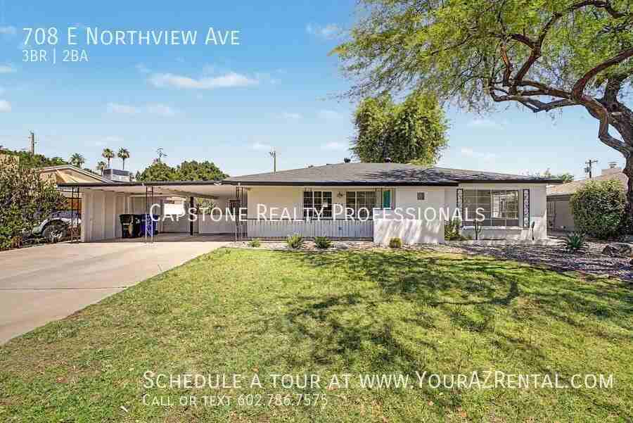 708 E Northview Ave, Phoenix, AZ 85020, USA