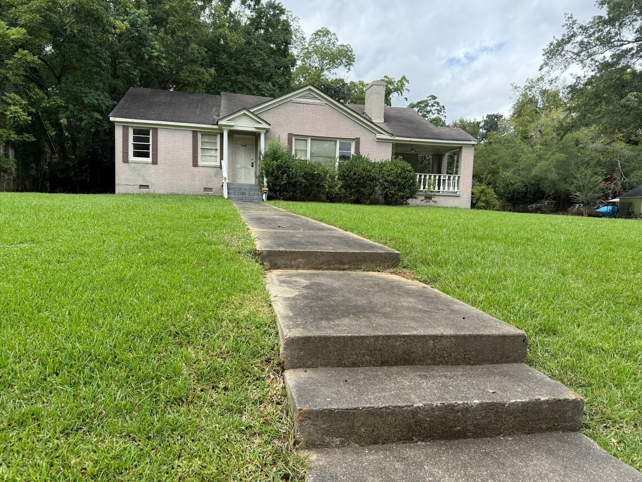 3304 Gilmer Ave, Montgomery, AL 36105, USA
