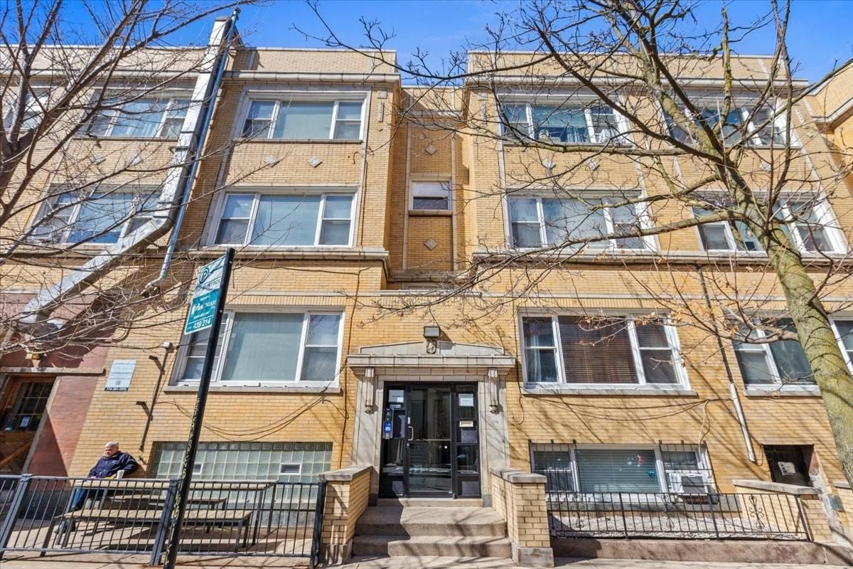 442 W Arlington Pl, Chicago, IL 60614, USA