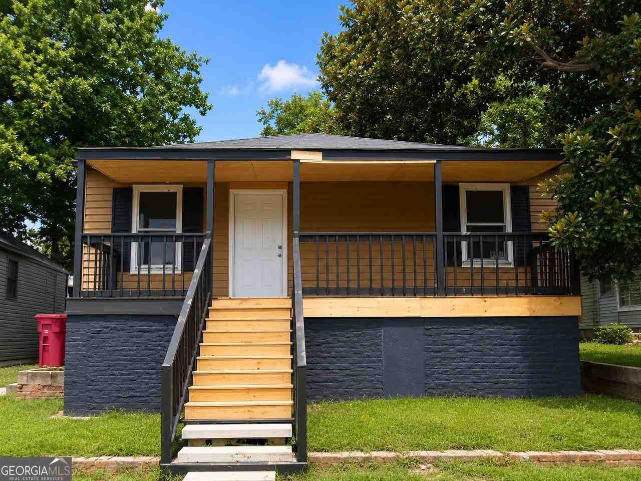 285 Moughon St, Macon, GA 31201, USA