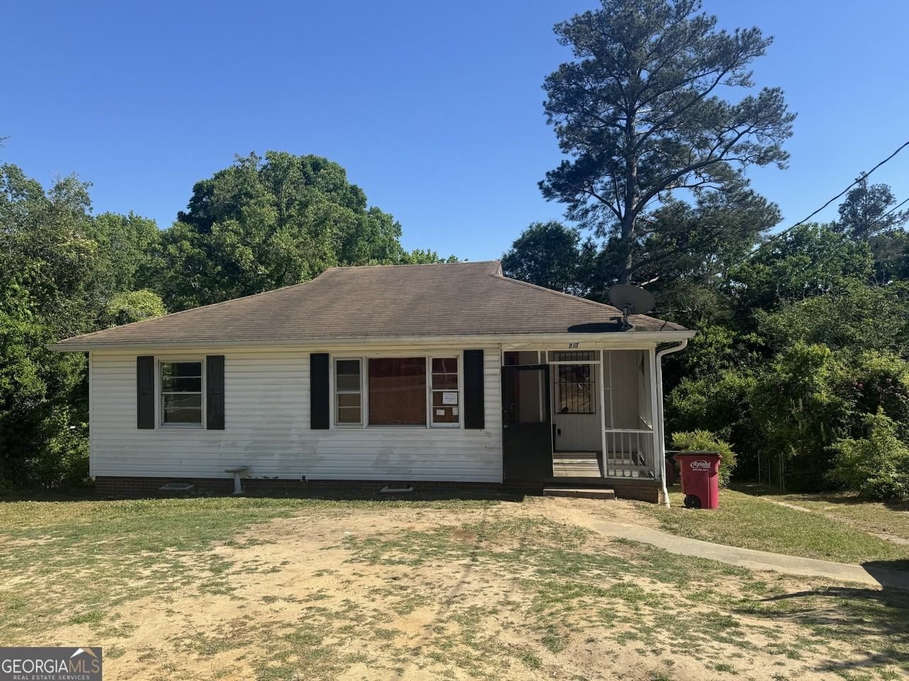 2117 Knightsbridge Rd, Macon, GA 31211, USA