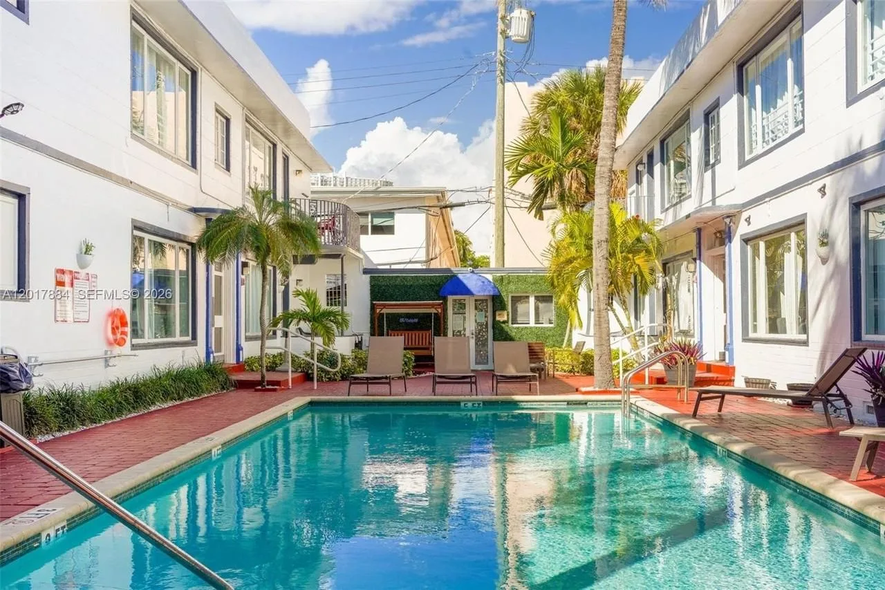 1538 Jefferson Ave, Miami Beach, FL 33139, USA