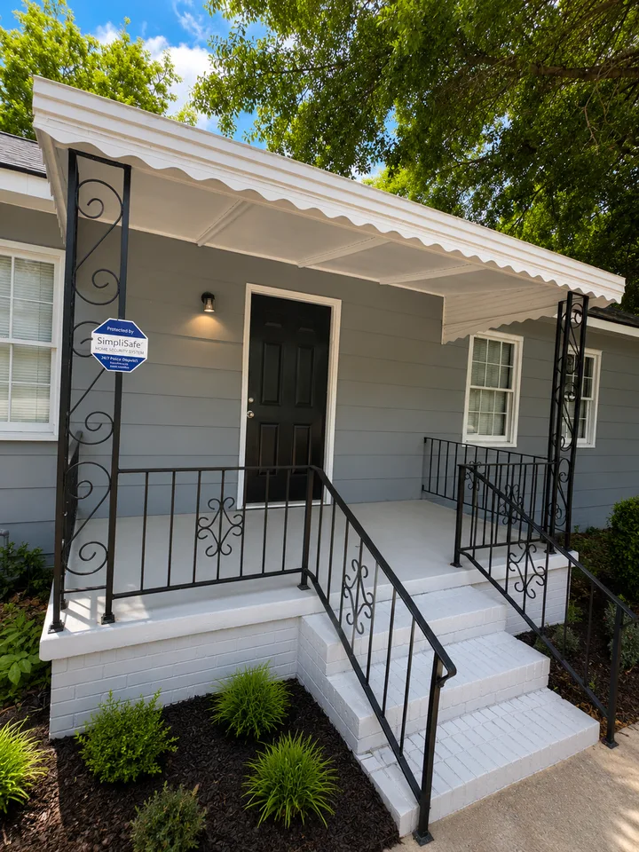 1334 Dewey St, Macon, GA 31206, USA