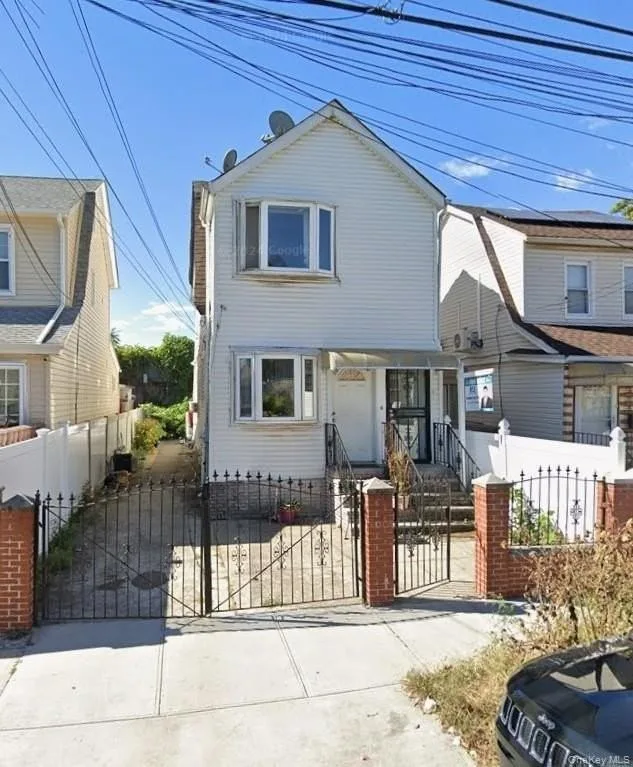 10320 168th Pl, Jamaica, NY 11433, USA