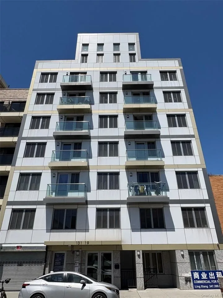 13119 Fowler Ave, Flushing, NY 11355, USA