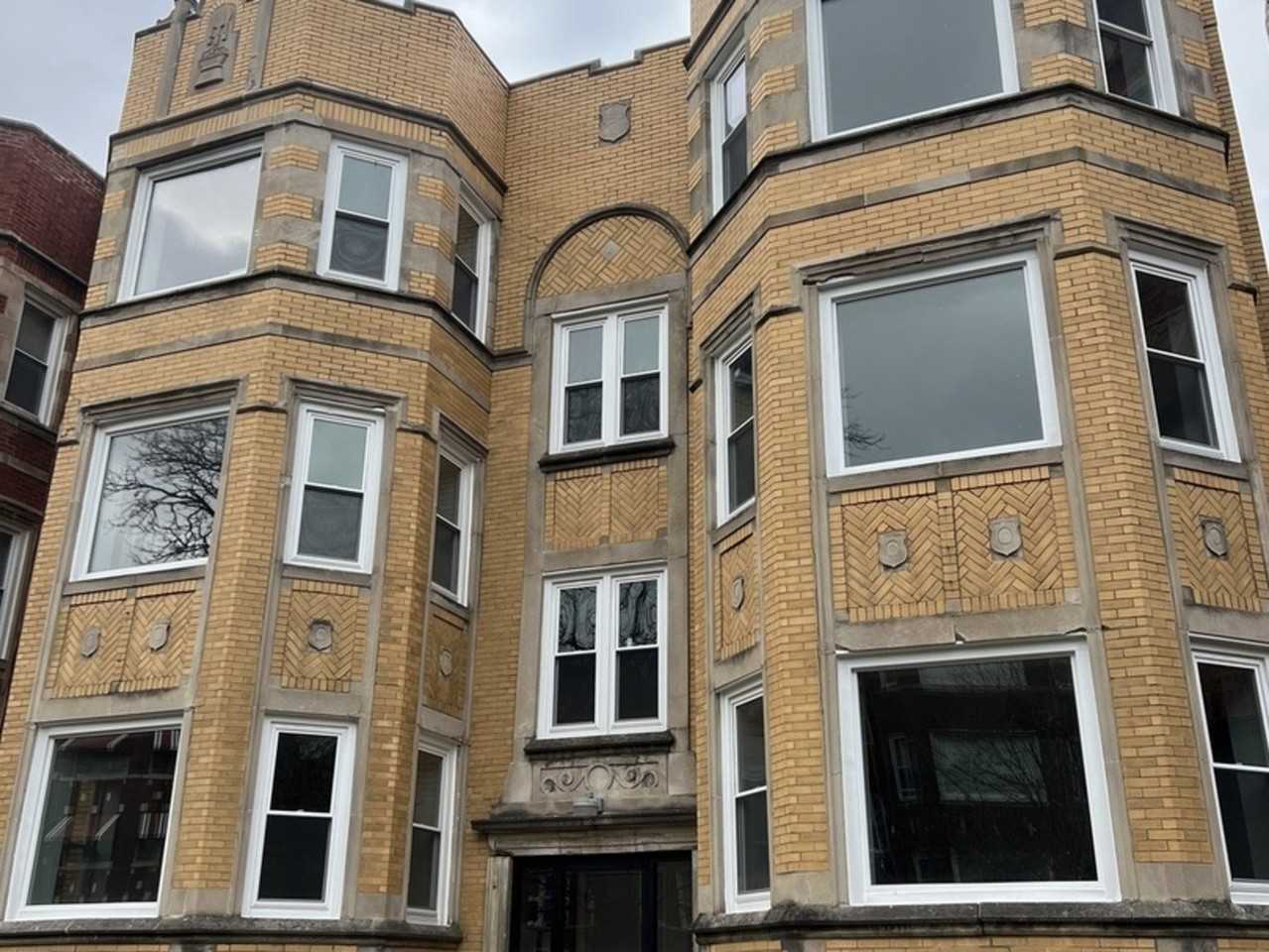 8026 S Drexel Ave, Chicago, IL 60619, USA