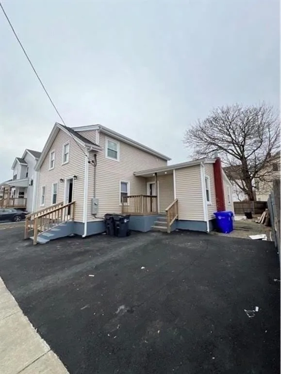 36 Berlin St, Providence, RI 02908, USA