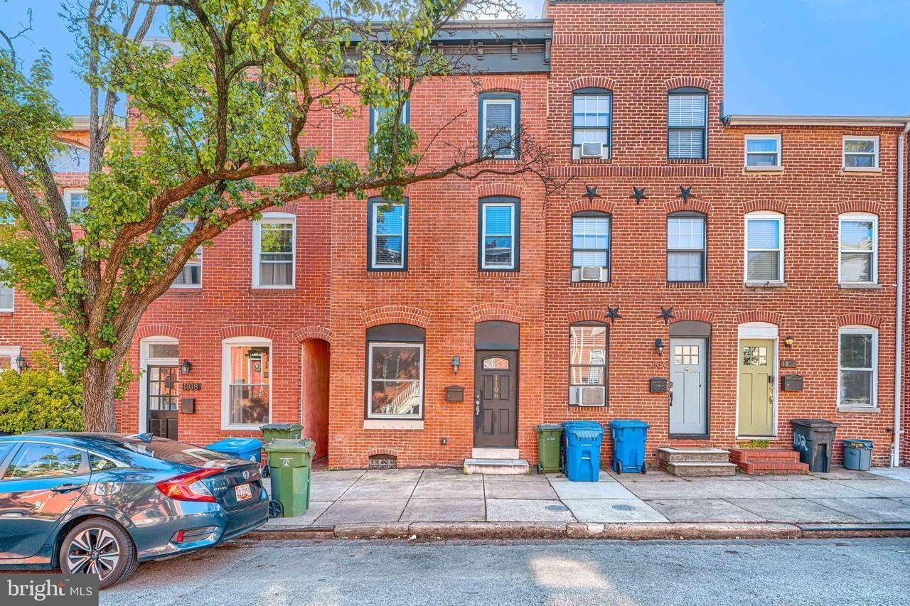1106 Battery Ave, Baltimore, MD 21230, USA