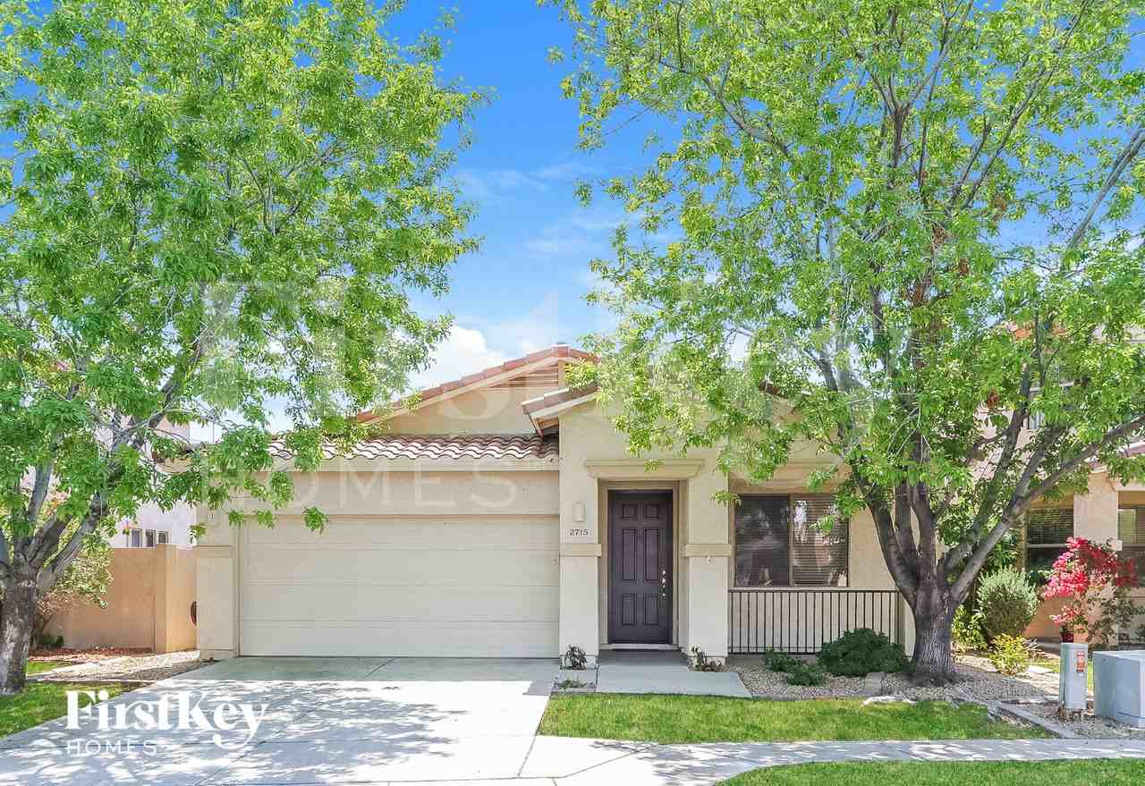 2715 E Carson Rd, Phoenix, AZ 85042, USA
